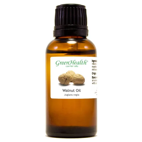 Vista 7 de GreenHealth Aceite de semilla de canola - 1 fl oz - 100% puro y natural