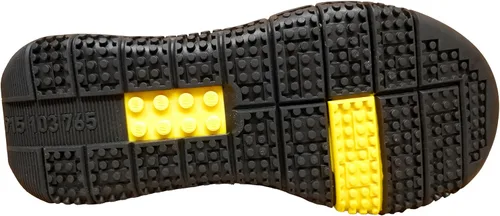Vista 6 de adidas Lego Sport Pro J - Tenis de correr unisex para niños