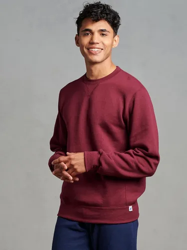 Vista 4 de Russell Athletic Dri-Power - Sudadera con forro polar, con capucha, para hombre