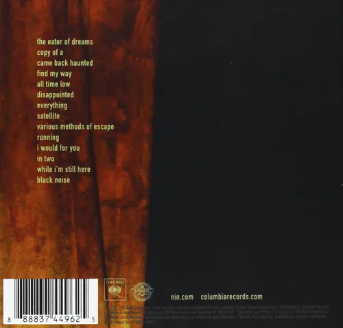 Vista 2 de Hesitation Marks Deluxe Version