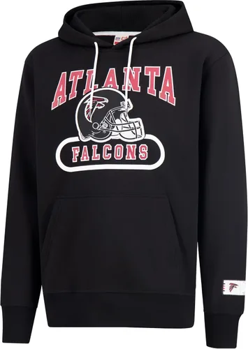 Vista 61 de Ultra Game Sudadera con capucha súper suave oficial de la NFL para hombre Gris jaspeado 2024