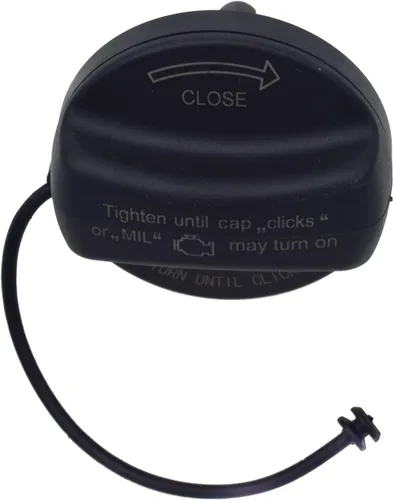 Vista 6 de e60 e61 e63 e64 e90 e92 e70 Fuel Gas Cap Gasoline Tank Filler lid Lock OEM