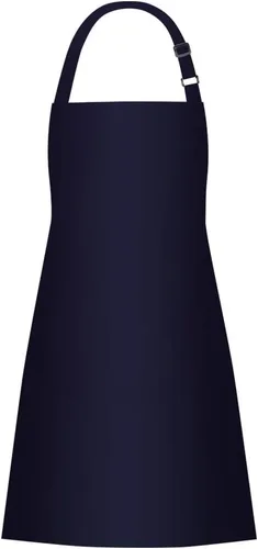 Vista 21 de Jubatus Paquete de 1 delantal con peto con 2 bolsillos, delantal de cocina de chef para mujeres y hombres, color negro