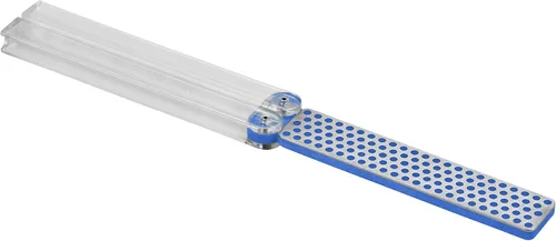 Vista 18 de DMT (Diamond Machining Technology) Afilador de doble cara - Extrafino