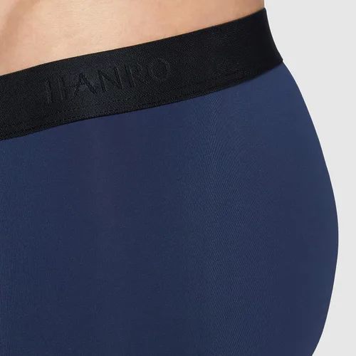 Vista 3 de Hanro Bañador Micro Touch para hombre