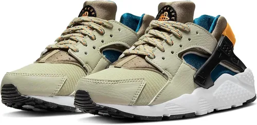 Vista 2 de Nike Air Huarache Run GS Tenis de correr Dr0163