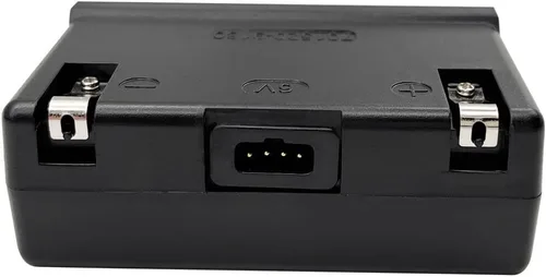Vista 3 de 701520-9180-000 NIMH Batería para Zeiss Trimble DiNi 12 Nivel Digital Geodésico