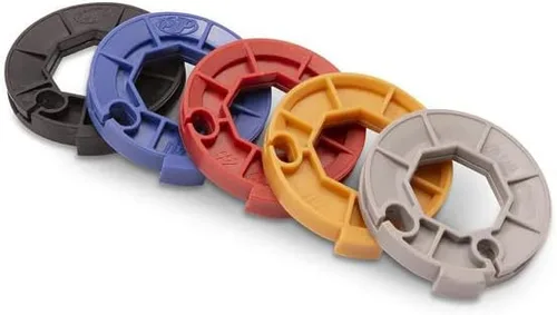 Vista 4 de Motion Pro REV3 - Kit de acelerador - Puños todoterreno - Compatible con Honda CRF450R/RWE/RX 2019-2020