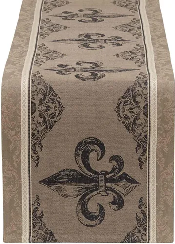 Vista 9 de DII Colección de cocina de mesa estilo francés, juego de paños de cocina, 18 x 28 pulgadas, grano francés surtido, 3 piezas