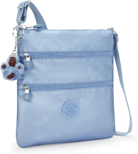 Vista 66 de Kipling Keiko Ggv Gm - Bolso bandolera para mujer Casi Coral