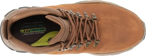 Vista 5 de Skechers Men's Respected Esmont Ankle Boot