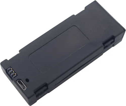 Vista 6 de sea jump 3 unids 3.7 V 1800 mAh batería de litio para E88 E88PRO E88MAX E525 E99 E99PRO P1 P5PRO K3 S1 P8 RC UAV batería de litio de repuesto