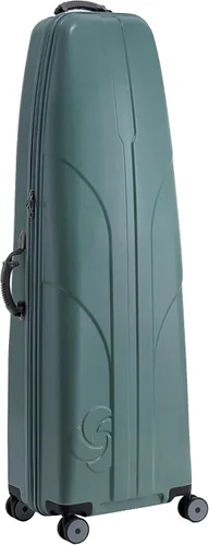 Vista 13 de Samsonite Tour Deluxe Golf Hard Case Travel Bag