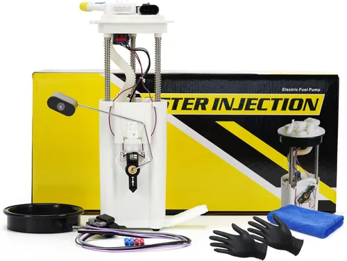 Vista 39 de MASTER E2193M - Conjunto de módulo de bomba de combustible con unidad de envío compatible con 1998 para Lincoln Continental Base Sedan 4-Door 4.6L