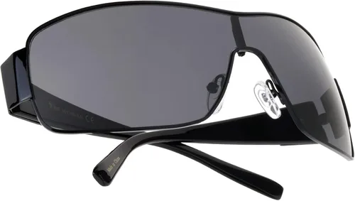 Vista 2 de Khan Impact - Gafas de sol de una pieza con escudo
