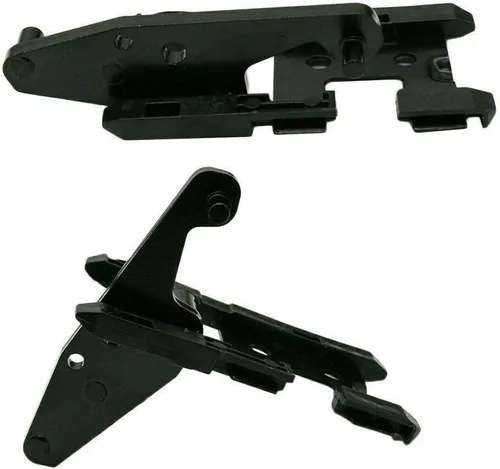 Vista 9 de Kit de reparación de montaje de riel de techo corredizo para GMC Jimmy 1999-2005 (2000 2001 2002 2003 2004 años incluidos)