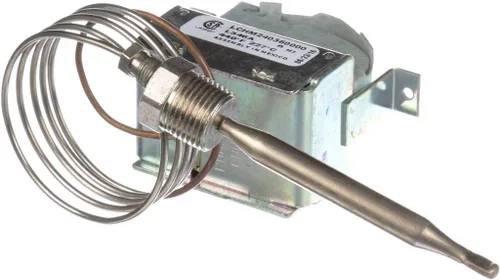 Vista 4 de CECILWARE Interruptor de límite alto L346A