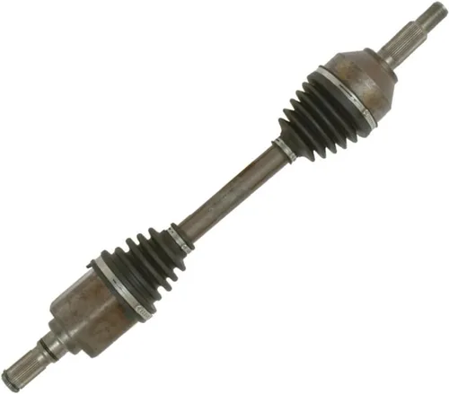 Vista 34 de Detroit Axle - Eje CV delantero izquierdo para 2001-2004 Kia Spectra 2001 Sephia [transmisión automática] Reemplazo del conjunto del eje del eje CV