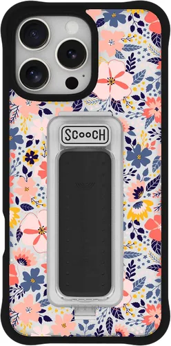 Vista 96 de Scooch Wingman - Funda con soporte de patas para iPhone 11 [Protección contra caídas de 10 pies] [Soporte de dos vías] Cubierta protectora, funciona