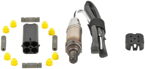 Vista 143 de Bosch 11027, Sensor de oxígeno, accesorio de tipo universal