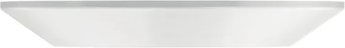 Vista 7 de Kichler Horizon III - Lámpara LED empotrada (6.4 pulgadas), color blanco