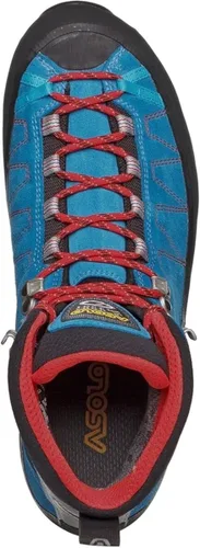 Vista 6 de Asolo Elbrus GV - Botas de montañismo para hombre