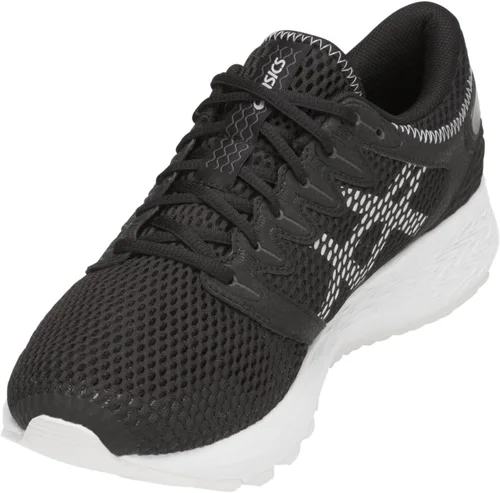 Vista 5 de ASICS Roadhawk FF 2 - Tenis de correr para hombre, Negro