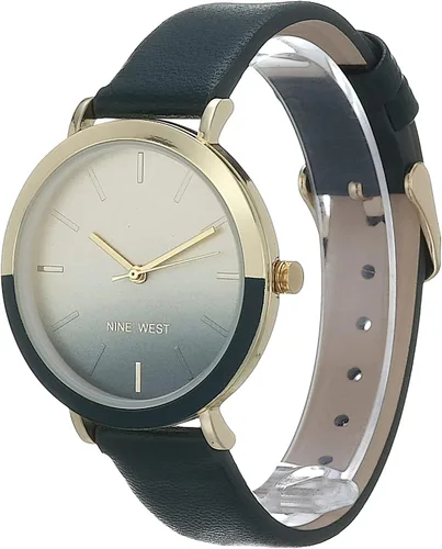 Vista 4 de Nine West - Reloj de pulsera para mujer