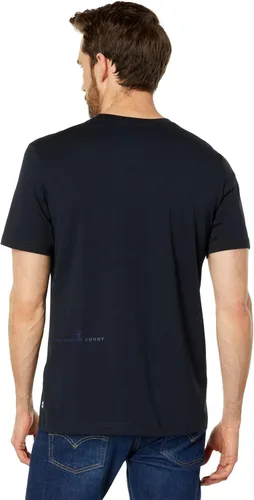 Vista 2 de Psycho Bunny Suncoast Graphic Tee