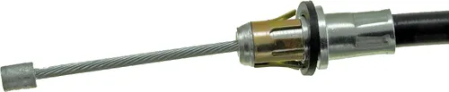 Vista 2 de Dorman Cable de freno delantero C94743 compatible con modelos Ford / Mazda seleccionados