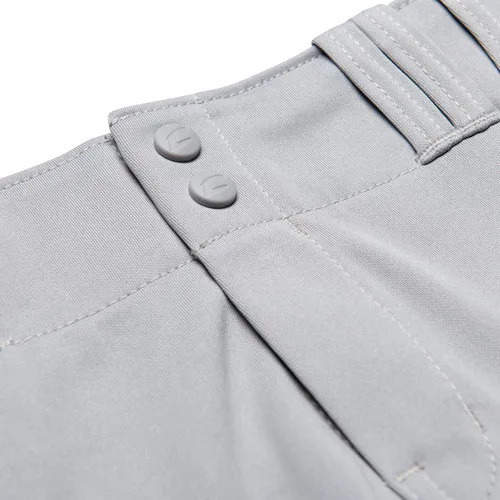Vista 3 de Champro - Pantalones de béisbol tradicionales para niños hasta la rodilla estilo bragas