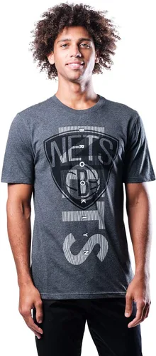 Vista 25 de Ultra Game - Camiseta oficial de la NBA supersuave para hombre