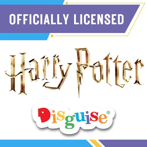 Vista 7 de Disguise Luna Lovegood Spectrespecs - Lentes oficiales de Harry Potter, accesorio oficial para disfraz del mundo mágico de Harry Potter, gafas