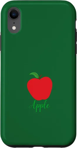 Vista 24 de iPhone 16 apple apple ii Case