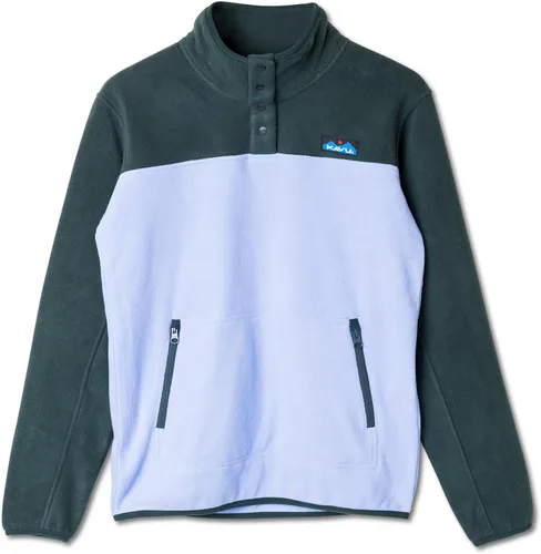 Vista 8 de KAVU Cavanaugh para mujer Negro