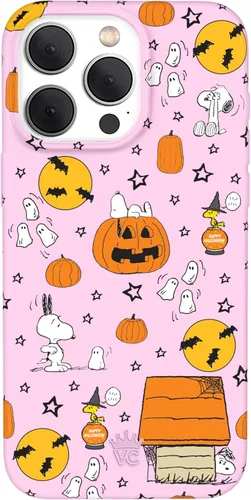 Vista 98 de VELVET CAVIAR Funda para iPhone 15, compatible con MagSafe, probada en caídas de 10 pies, Berry Baby
