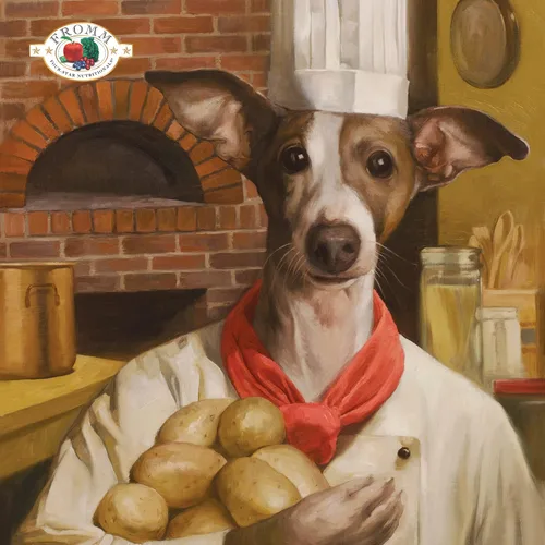 Vista 2 de Alimento seco para perros Fromm Four-Star Nutritionals, receta de Frittata de res y vegetales - Comida seca premium para perros - Receta de res - 4
