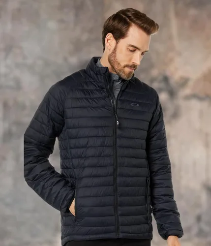 Vista 2 de Oakley Chaqueta térmica Oakley Omni para hombre