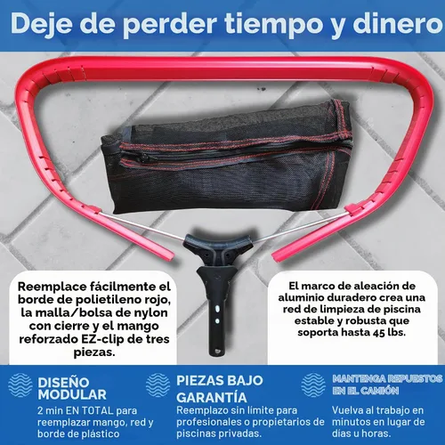 Vista 6 de Rojo