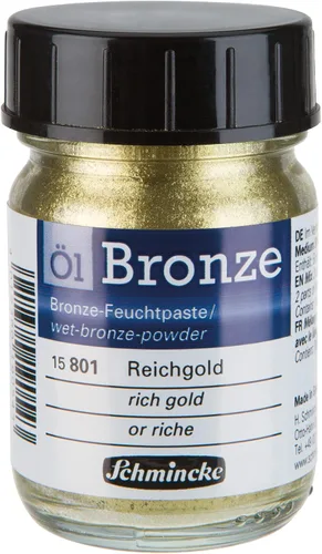 Vista 4 de Schmincke- Aceite