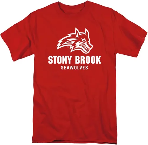 Vista 43 de LOGOVISION Official Collegiate One Color Distressed Logo Short Sleeve for Men & Women T Shirt Collection 3