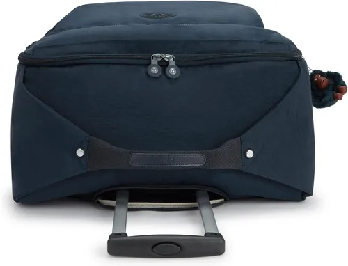 Vista 6 de Kipling Darcey - Equipaje con ruedas tamaño grande azul talla única