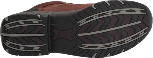 Vista 4 de Ariat - Botas de senderismo para hombre modelo Terrain H2O