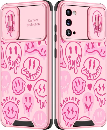 Vista 49 de Funda para Samsung Galaxy S22 Plus con diseño de flamencos para mujer, funda de teléfono linda y femenina, diseño bonito de animales, estético