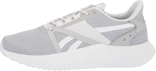 Vista 8 de Reebok Energylux 30 - Tenis de correr para mujer Claro