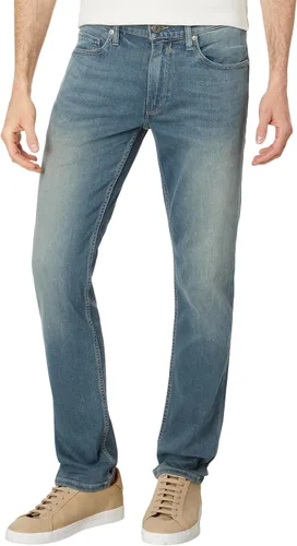 Vista 64 de PAIGE Pantalones vaqueros Lennox Transcend ajustados para hombre Andros