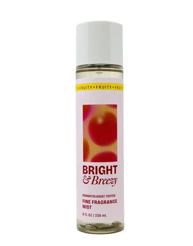 Vista 14 de Bath and Body - Fragancia fina en espray (8 onzas líquidas, Secret Wonderland)
