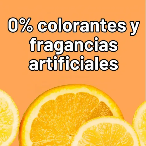 Vista 6 de Seventh Generation Detergente líquido para ropa, aroma cítrico fresco, 60 cargas, combate las manchas, 90 onzas líquidas