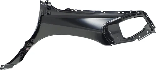 Vista 7 de Garage-Pro Juego de guardabarros para Dodge Ram 2500 2006-2009