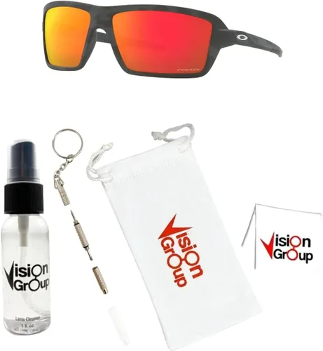Vista 2 de Oakley Paquete de lentes de sol OO9129 Cables + accesorios de grupo Vision